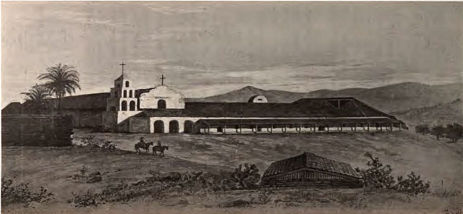 mission san diego alcala