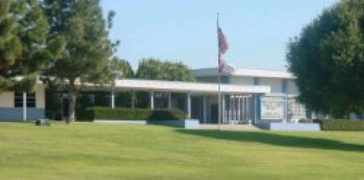Bonita Vista High school Ghost Haunt Spirit » San Diego Haunted Places