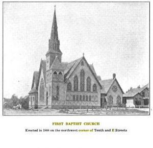 Fair use 100 years newspaper article FBCoSD